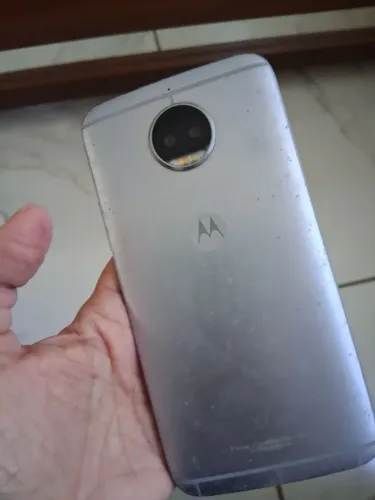 Celular Moto