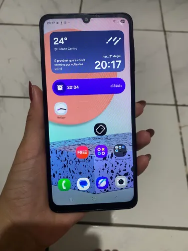Samsung galaxi A07