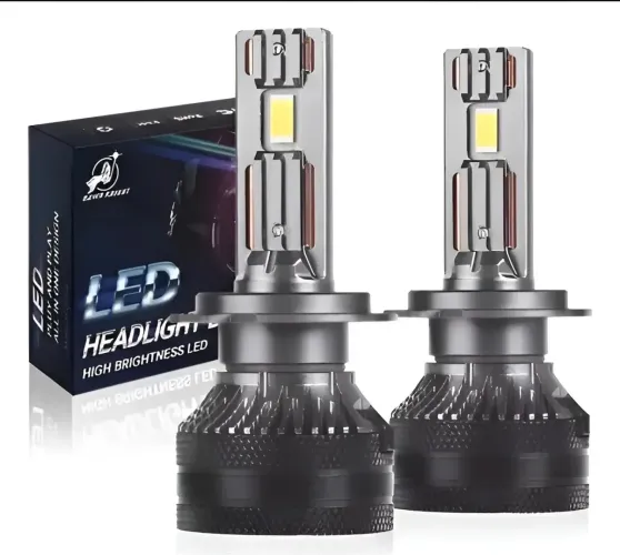 Led h7 4300k