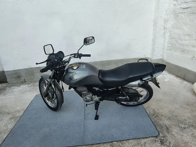Honda Fan150 -2011