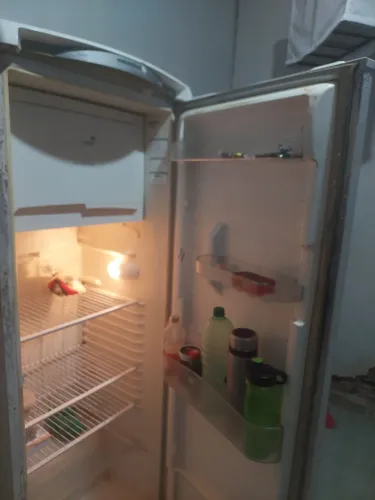 Geladeira Consul Frosfree