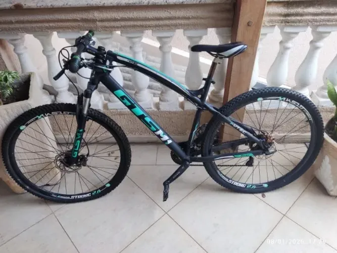 Bicicleta aro 29
