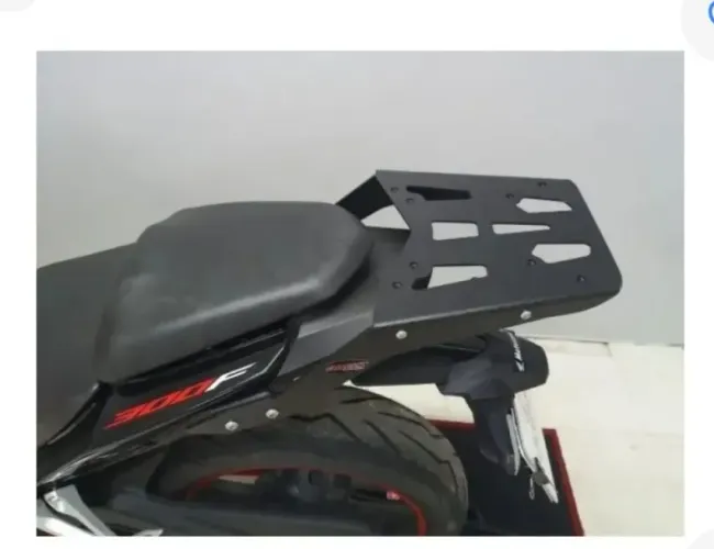 Suporte cb300
