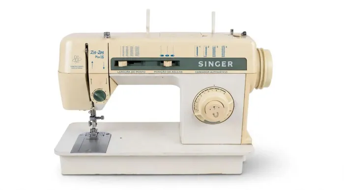 Singer Zig zag plus 16