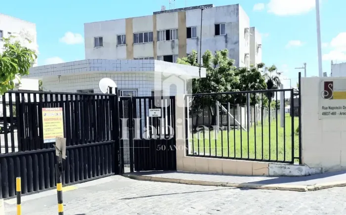 Apartamento MOBILIADO para locação, Atalaia, Aracaju, SE-10