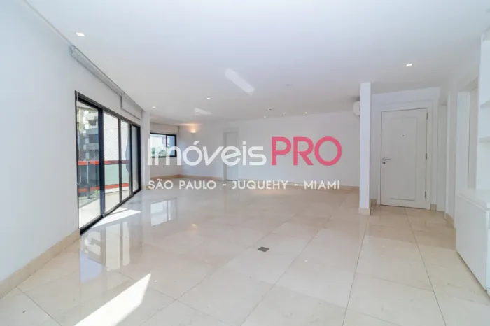 Apartamento, Moema Pássaros - São Paulo