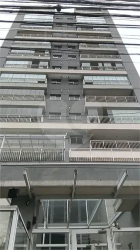 Apartamento LOCAÇÃO! 03 Dormitório, Varanda Gourmet com churrasqueira. Próximo metrô Santa