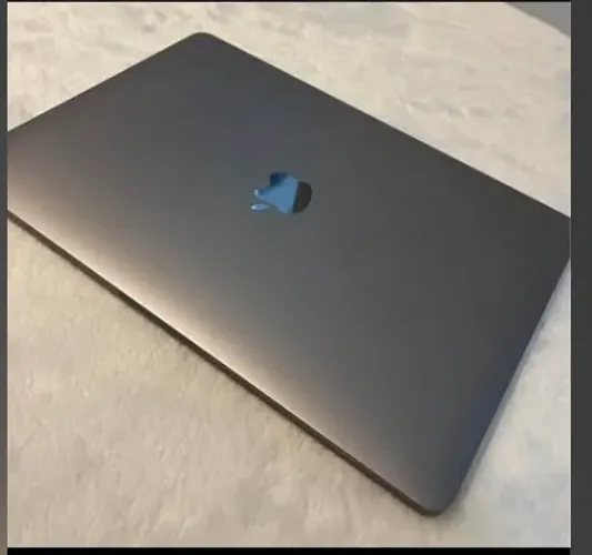 Macbook Pro M2 - TELA OFF