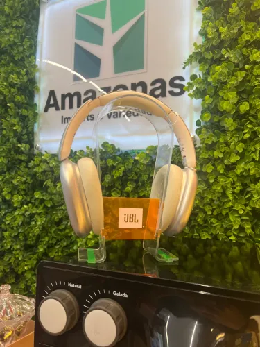 Fone HP-400 Candor sound Headphone