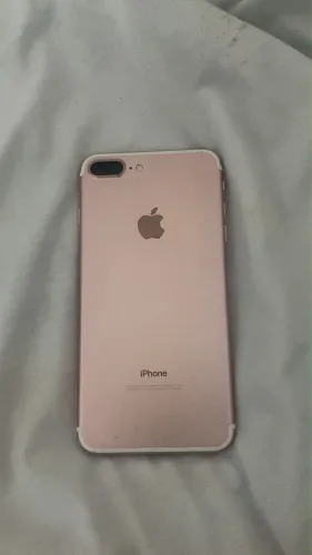 iPhone 7 Plus bateria 100%