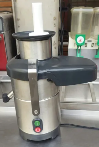 Centrífuga Profissional Robot Coupe J80