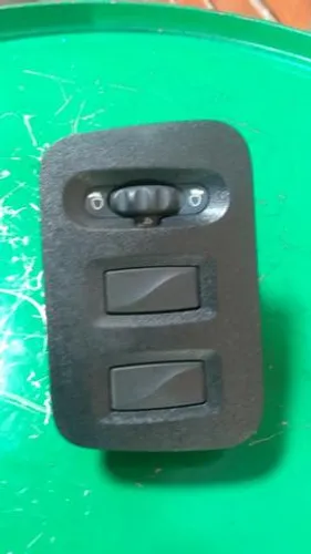 Interruptor Ajuste Farol Master 2014 em diante