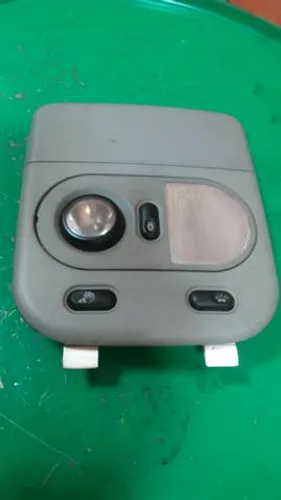 Luz do Teto Master 2.5