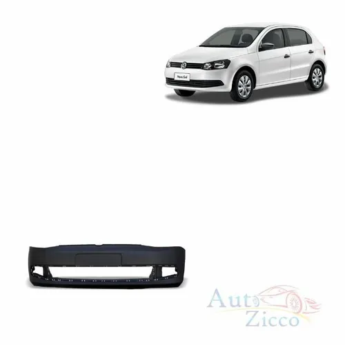 Parachoque Dianteiro Gol G6