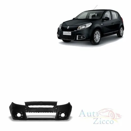 Parachoque Dianteiro Sandero 2012 à 2014