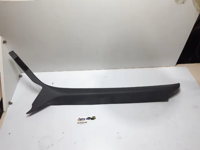Moldura Acabamento Parabrisa  S10 Blazer 01/11 Original 15717365 #15643