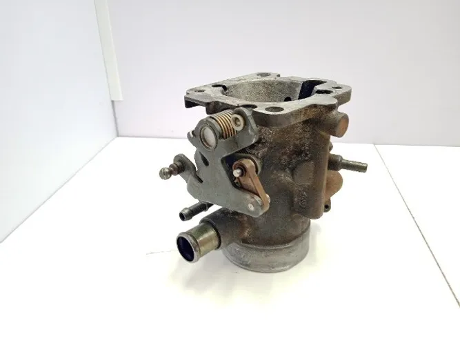 2830 Corpo Borboleta Tbi Corsa 1996 a 1998 1.4 e 1.6 Injeção Monoponto GM