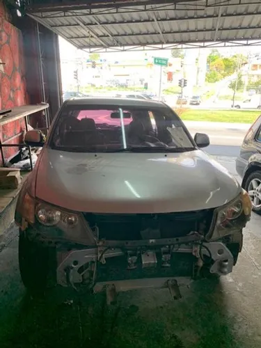 Sucata Outlander 2008 2009 2010 3.0 V6 Para Retirada de Peças 