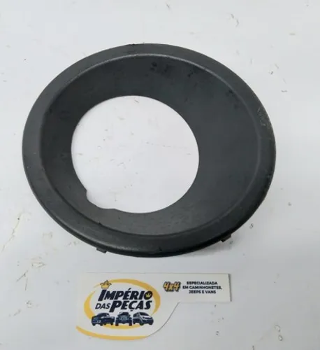 Moldura Farol Milha Discovery 3 2.7 2008 Le #23876