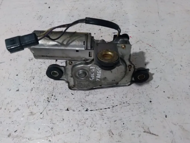 Motor limpador Traseiro VW/Gol G3 99/05