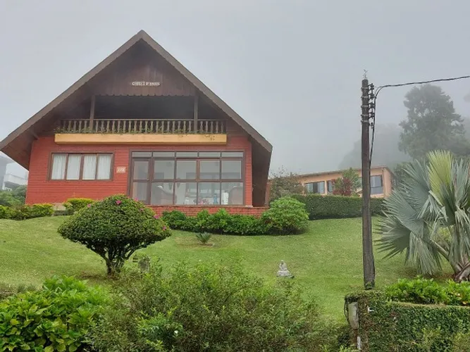 Casa Granja Comary Gleba 6
