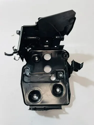 Caixa Bateria Mobi/Uno Novo 1.0 4c (Usado/Original)