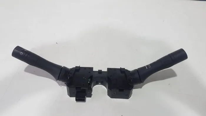Chave Seta Farol Limpador Traseiro Com Milha Versa 18 19 