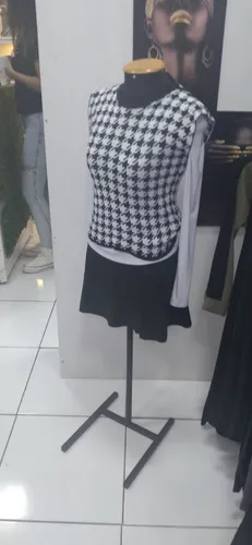 bustos femininos