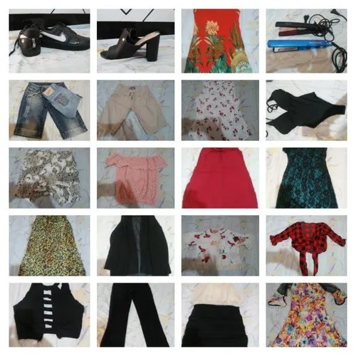 Roupas