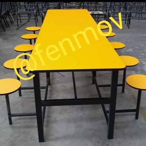 Refeitório 