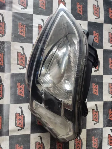 Farol Kia soul esquerdo