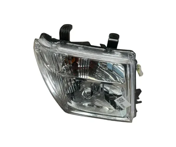 Farol Frontier DIR 2008 2009 2010 2011 2012 13 14 Original Xenon