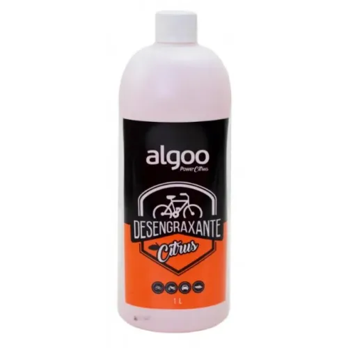Limpador e Desengraxante Multi-Uso Algoo Concentrado com 1 litro 6961