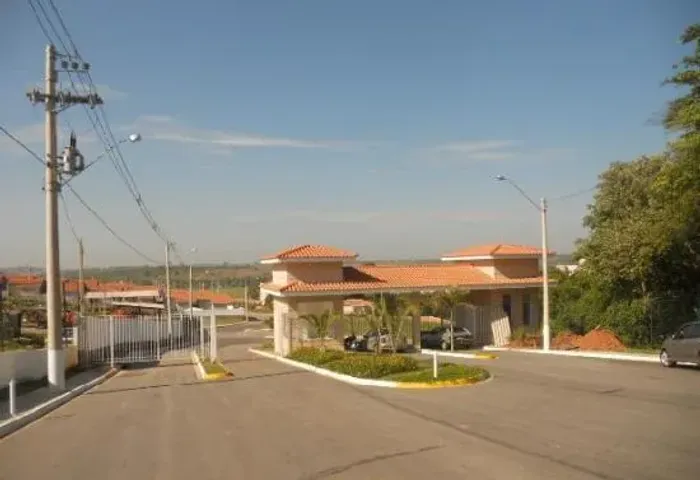 Apartamento à venda, 51 m² por R$ 220.000,00 - Jardim Botucatu - Sorocaba/SP