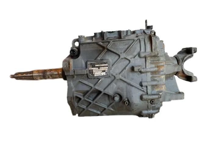 Caixa Câmbio Zf S5-420 Volks * 10160 9150 (garantia)