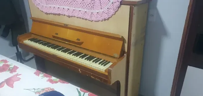 Piano