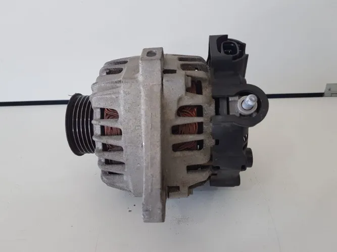 Alternador Kia Sportage / ix35/ Tucson 2017 2018 2019 2020 Original BG433