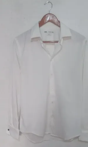 Camisa Zara