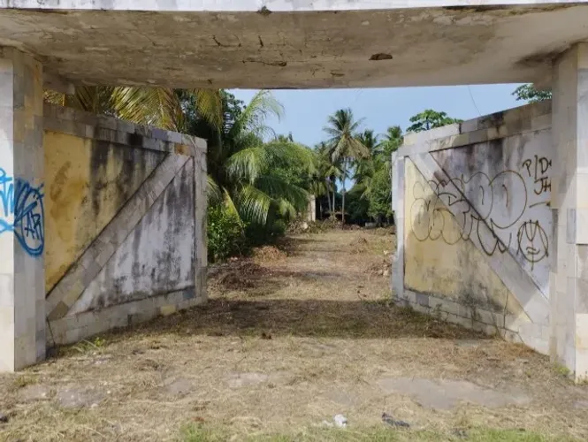 Preço de Oportunidade! Terreno de 3.400 m² na Rodovia dos Náufragos!