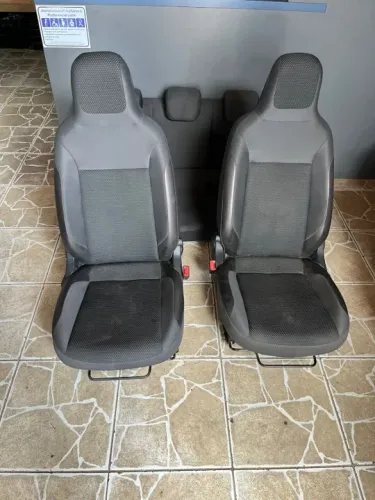 Jogo de Bancos Vw Up 2020 - Rs Auto Peças 