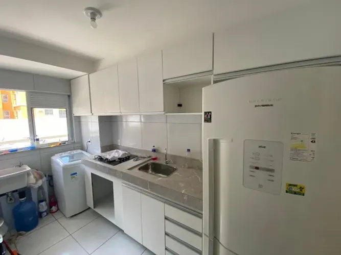 Cozinha planejada completa em MDF 