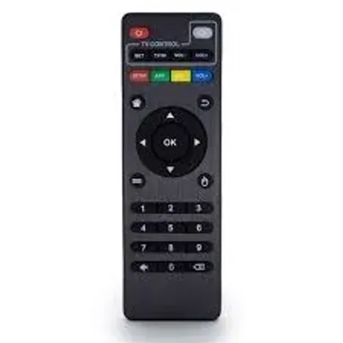 Controle Remoto Compatível para Tv Box