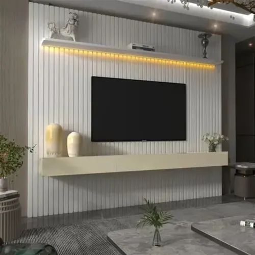 SURPREENDA-SE PAINEL RIPADO SUPER PLANEJADO!!! S7265P