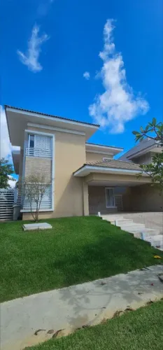Florais dos lagos - Sobrado 4suites  oportunidade única