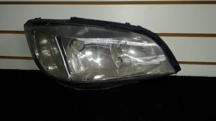 Zafira 10/11 Rh  Com detalhe garra..