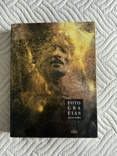 livro: Fotografias Maureen Bisilliat