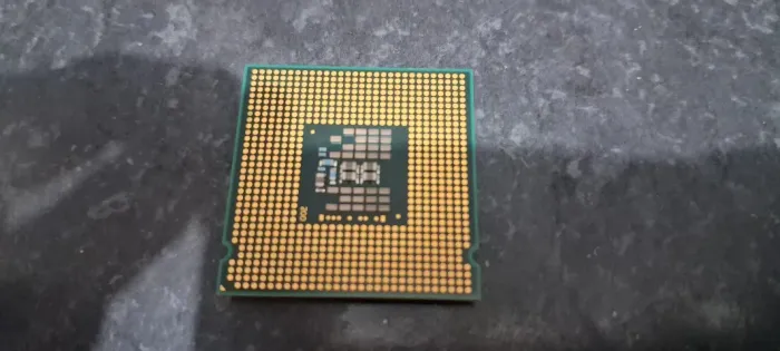 Processador Core 2 Quad