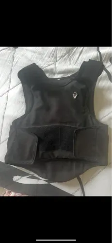 Colete de Equitação VTR