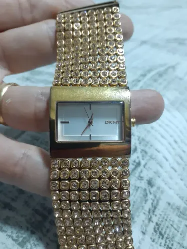 Relógio DKNY