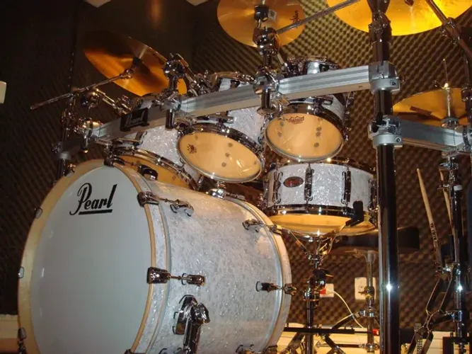 Bateria Pearl Reference Series
